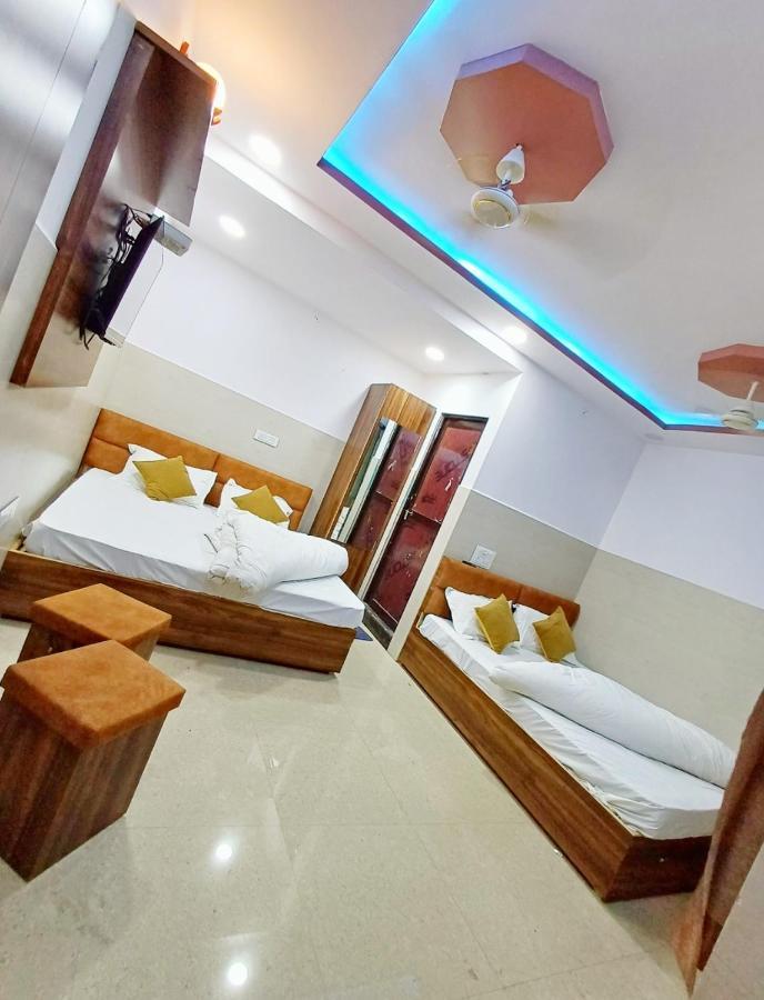 Hotel Sms Ατζμέρ Εξωτερικό φωτογραφία