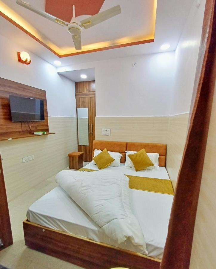 Hotel Sms Ατζμέρ Εξωτερικό φωτογραφία