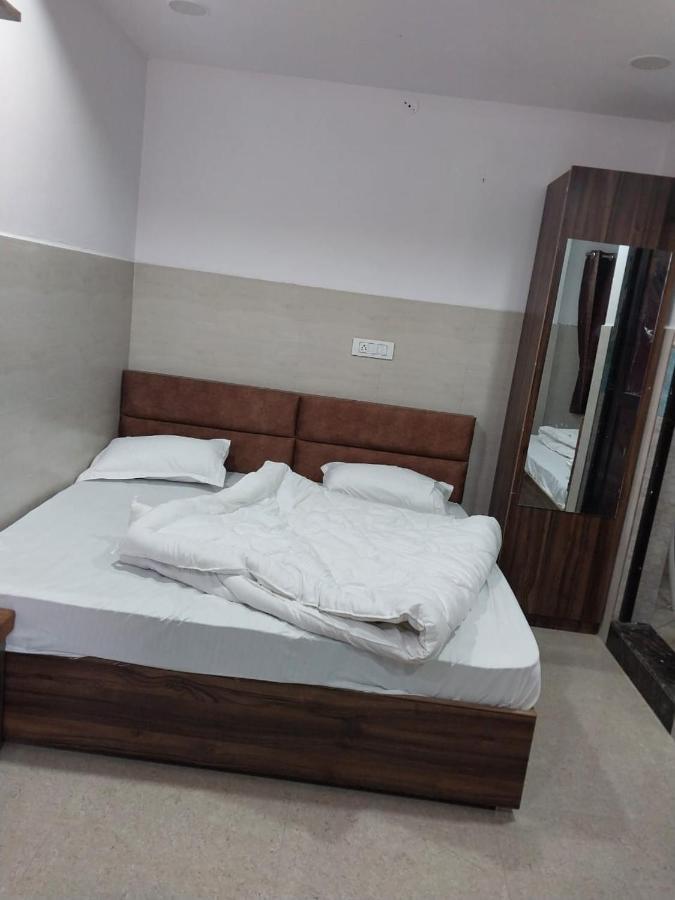 Hotel Sms Ατζμέρ Εξωτερικό φωτογραφία