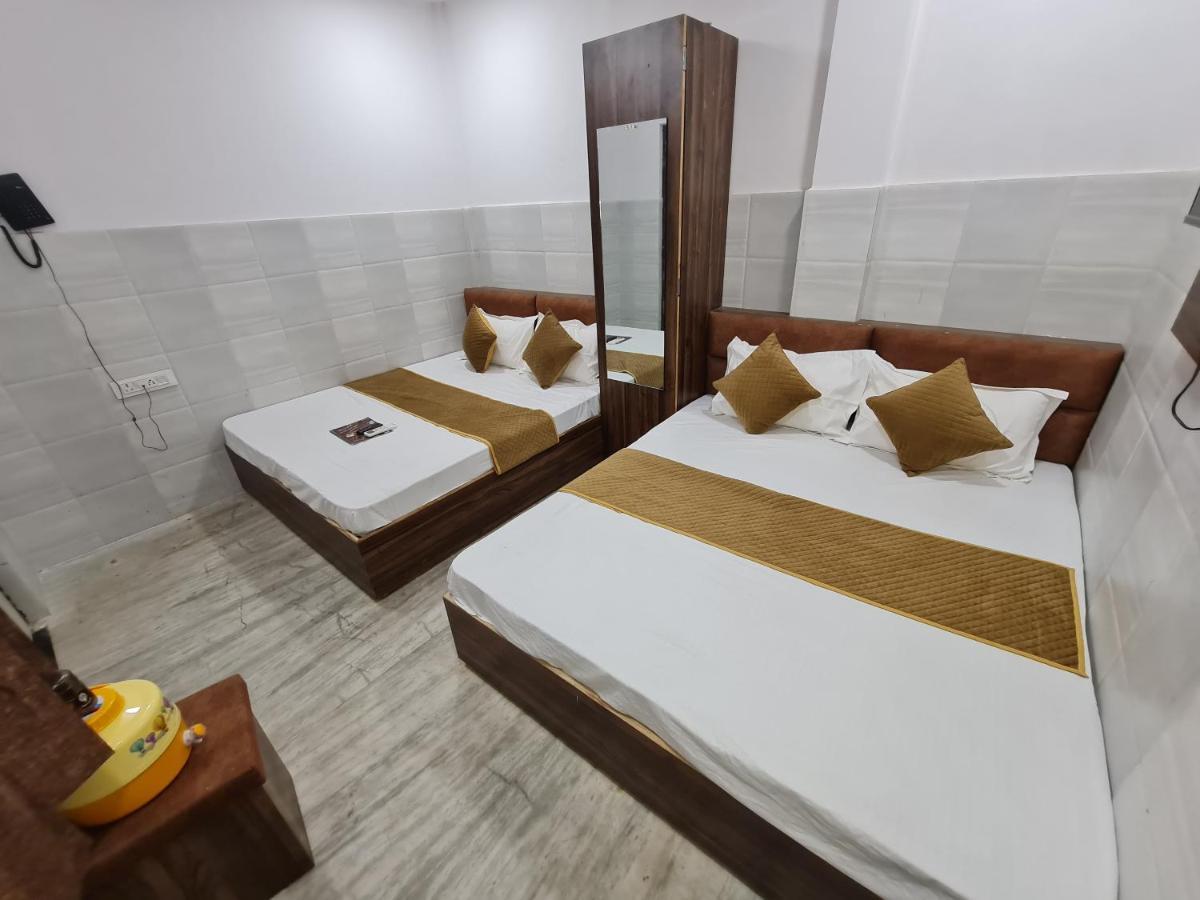 Hotel Sms Ατζμέρ Εξωτερικό φωτογραφία