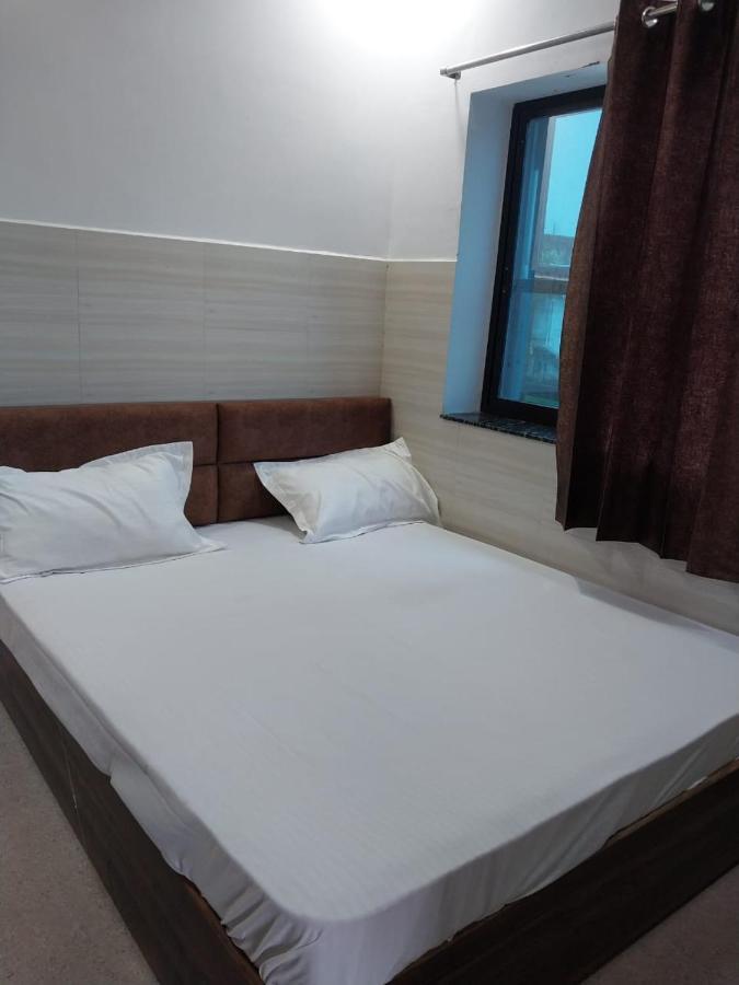 Hotel Sms Ατζμέρ Εξωτερικό φωτογραφία
