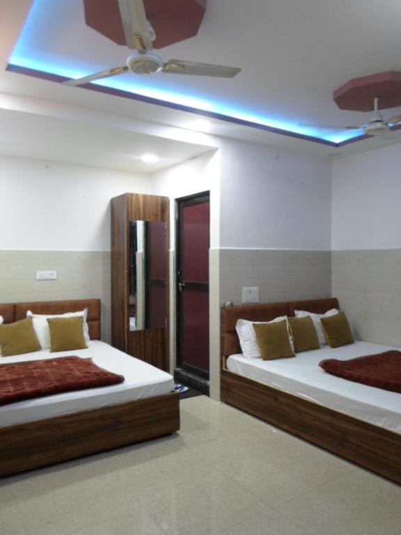 Hotel Sms Ατζμέρ Εξωτερικό φωτογραφία