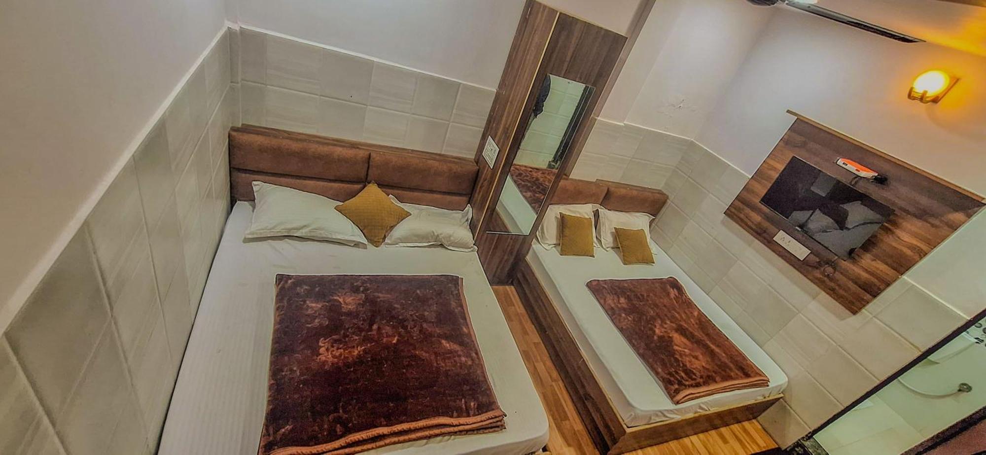 Hotel Sms Ατζμέρ Εξωτερικό φωτογραφία