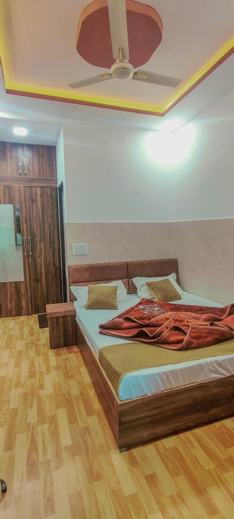 Hotel Sms Ατζμέρ Εξωτερικό φωτογραφία