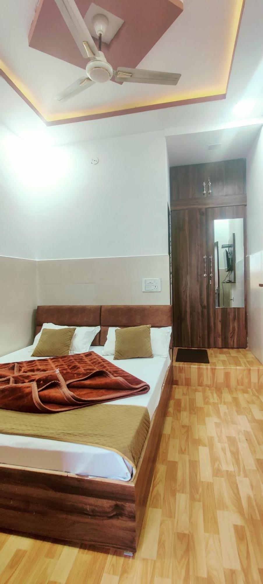 Hotel Sms Ατζμέρ Εξωτερικό φωτογραφία